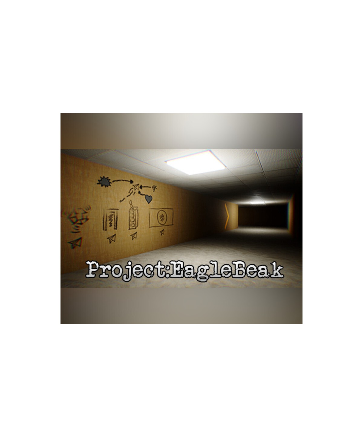 Project:EagleBeak Steam Key GLOBAL